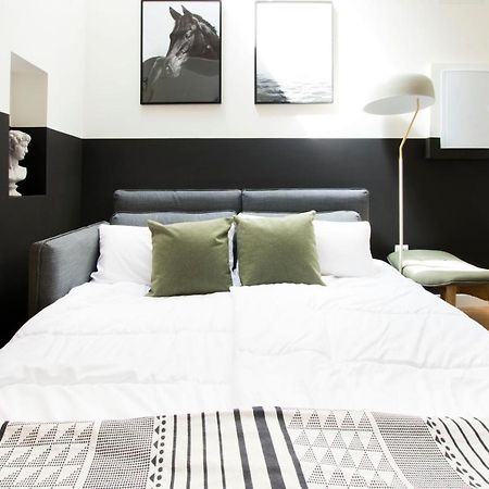 Redondilla Apartment Madrid Luaran gambar