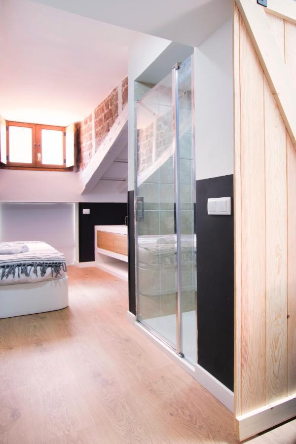 Redondilla Apartment Madrid Luaran gambar