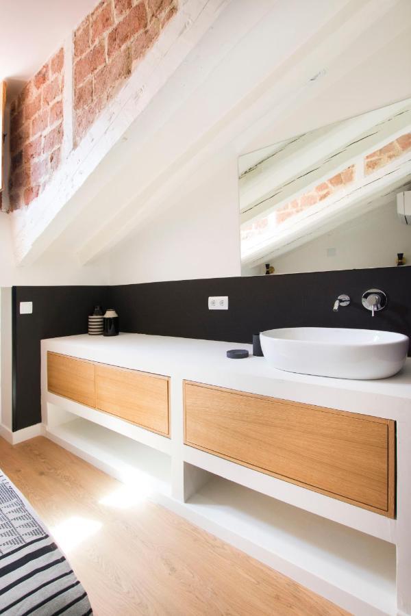 Redondilla Apartment Madrid Luaran gambar