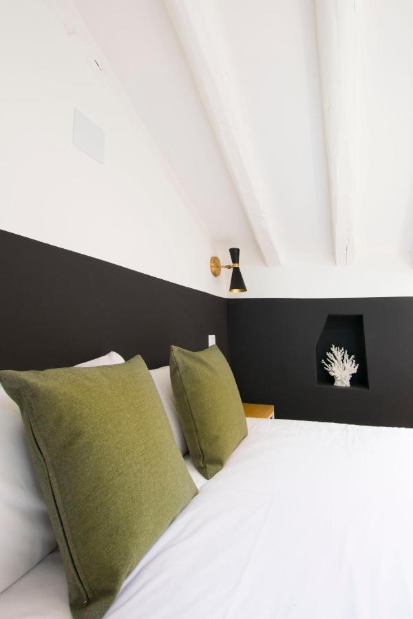 Redondilla Apartment Madrid Luaran gambar