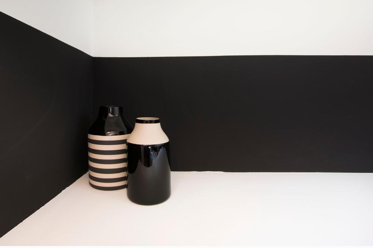 Redondilla Apartment Madrid Luaran gambar