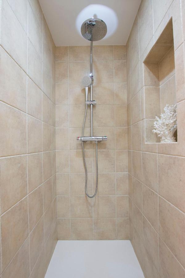Redondilla Apartment Madrid Luaran gambar