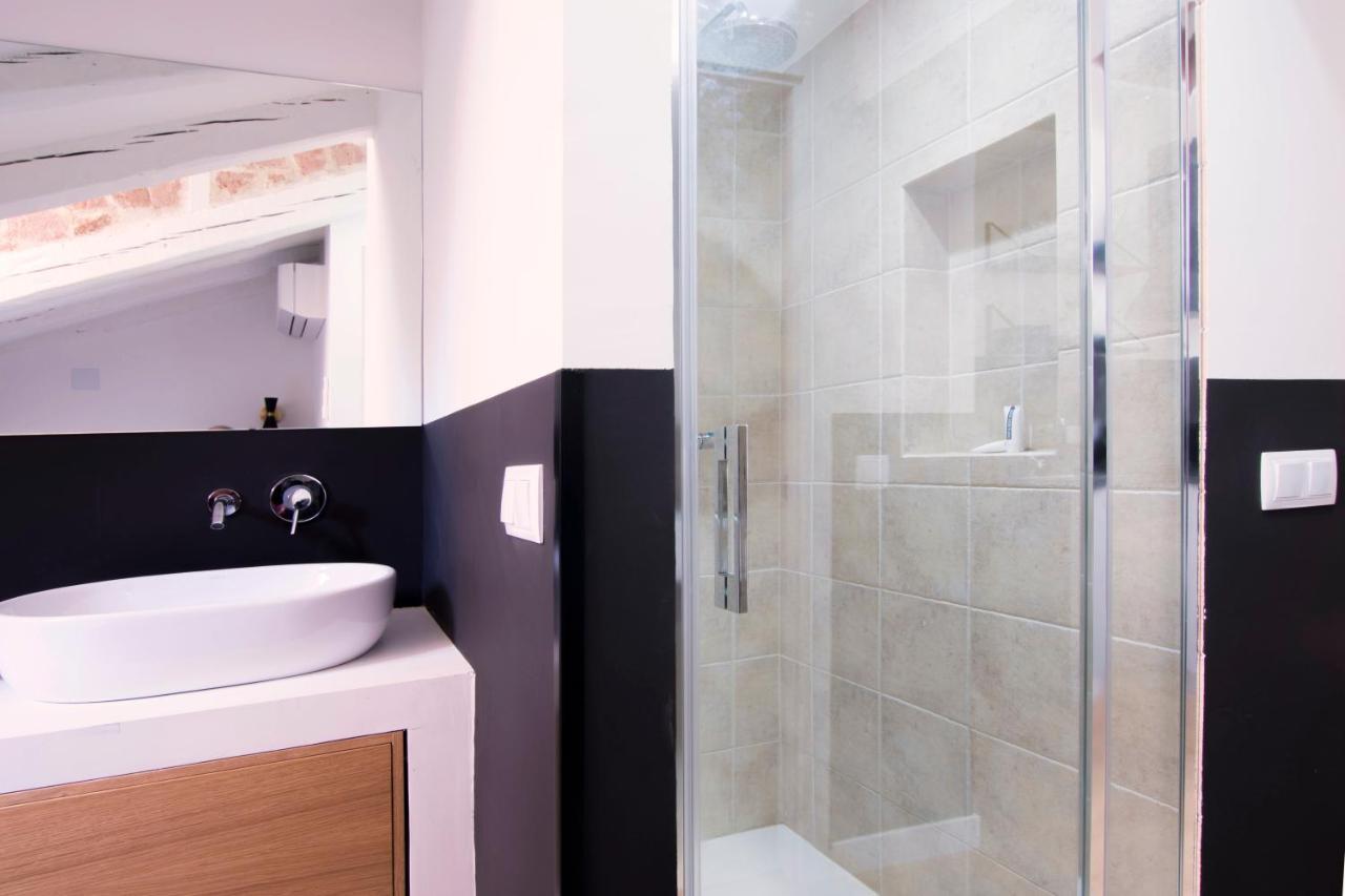 Redondilla Apartment Madrid Luaran gambar