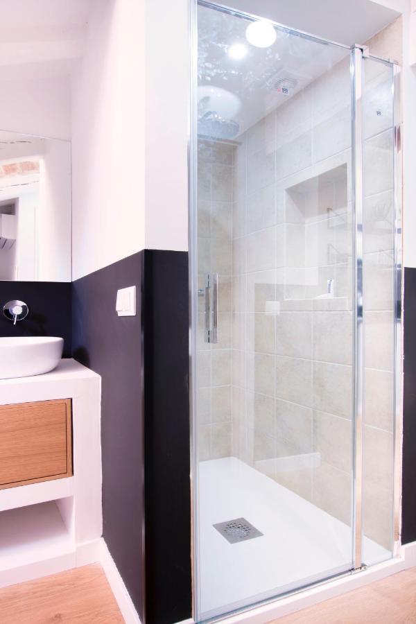 Redondilla Apartment Madrid Luaran gambar